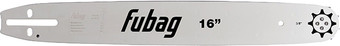 Шина для пилы Fubag 38719