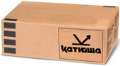 Тумба Катюша CBM325P