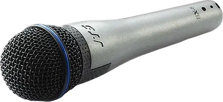 Проводной микрофон JTS SX-8
