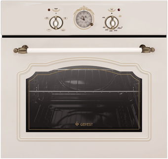 Газовый духовой шкаф GEFEST ДГЭ 601-01 К64