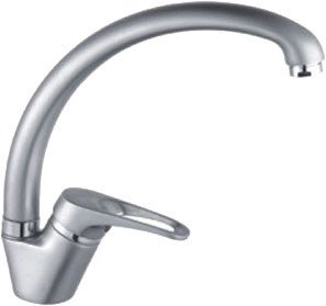Смеситель FRAP H13-1 F4113-1