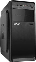 Корпус Delux DW602 500W
