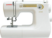 Швейная машина Janome JG 408