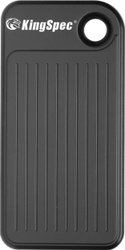 Внешний накопитель KingSpec Z3S 512GB (черный)