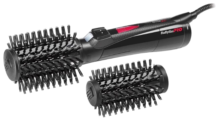 Фен-щетка BaByliss BAB2770E