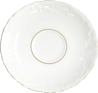 Блюдце Cmielow i Chodziez Rococo 3604-0030590