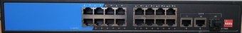 Неуправляемый коммутатор Opatov OPL-SWAI-FG010216P-Z300w