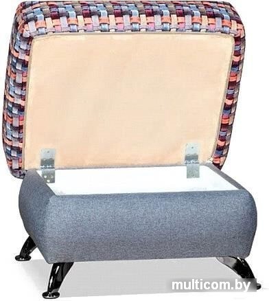 Rivalli Санта раскладной Tissage 02 Kiton 06