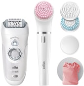 Эпилятор Braun Silk-epil 7 SensoSmart 7/775BS