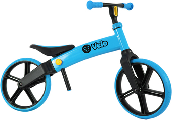 Беговел Yvolution Y Velo Senior 12&quot; (синий)