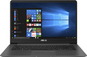 Ноутбук ASUS ZenBook UX530UQ-FY017T
