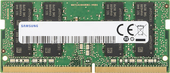 Оперативная память Samsung 8GB DDR4 SODIMM PC4-21300 M471A1K43CB1-CTD
