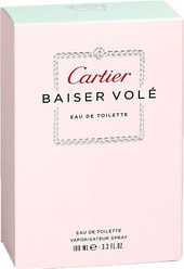 Cartier Baiser Vole EdP (100 мл)
