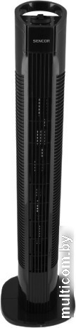 Колонный вентилятор Sencor SFT 3108BK