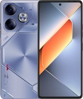 Смартфон Tecno Pova 6 12GB/256GB (голубая звезда)