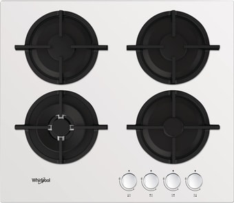 Варочная панель Whirlpool AKT 625 WH