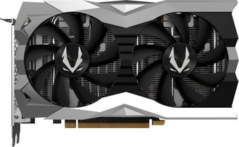 Видеокарта ZOTAC GeForce RTX 2060 Super Mini ZT-T20610E-10M