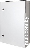 Щит с монтажной панелью ETP ЩМП 06-2 IP54