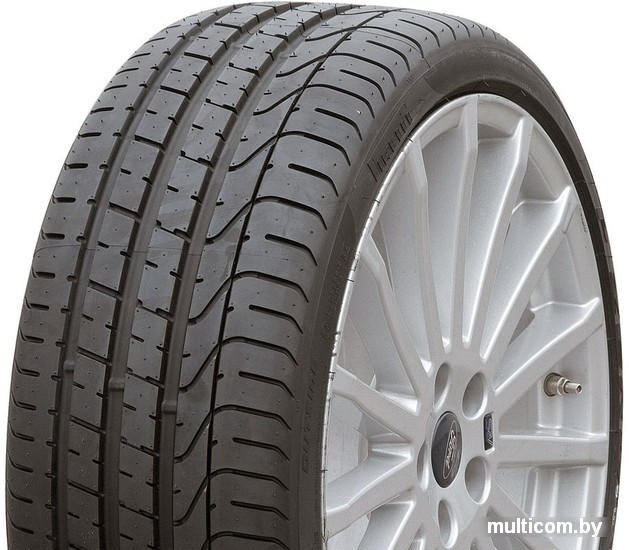 Автомобильные шины Pirelli P Zero 265/35R20 99Y