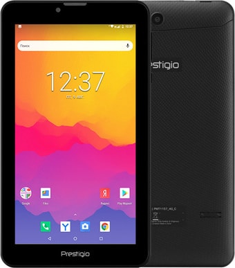 Планшет Prestigio Wize 1157 8GB 4G PMT1157_4G_C