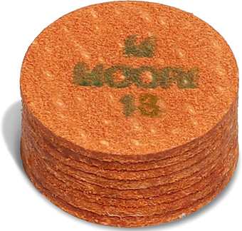 Наклейка для кия Moori Regular 13мм 25413 (M)