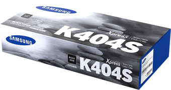 Картридж Samsung CLT-K404S