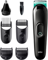 Универсальный триммер Braun MGK3321