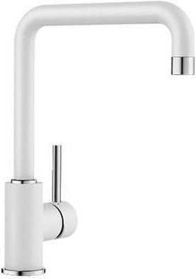 Смеситель Blanco Mili (белый) [523107]