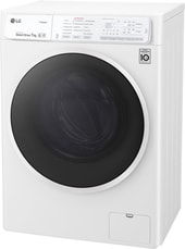 Стиральная машина LG F2H6HS0W