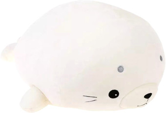 Классическая игрушка Fluffy Family Тюлень Сплюшка 681966