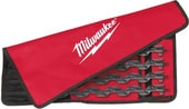 Набор оснастки Milwaukee 48136780 (5 предметов)