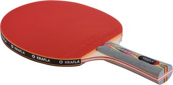Ракетка для настольного тенниса Krafla Champ 3.0 KFL-AQR-CH3.0
