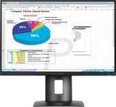 Монитор HP Z24n [K7B99A4]