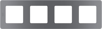 Рамка Legrand Inspiria 673967