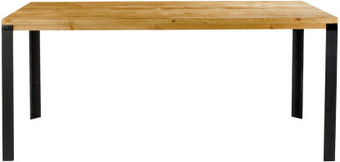 Кухонный стол Kommodum City-TR180x90
