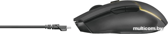 Игровая мышь Trust GXT 161 Disan