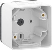 Блок розеток Schneider Electric Mureva S MUR39911