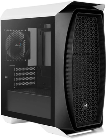 Корпус AeroCool Aero One Mini-G-WT-v1