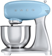 Миксер Smeg SMF01PBEU