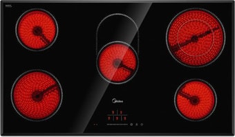 Варочная панель Midea MCH 95784 F