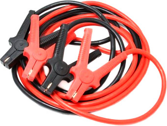 Пусковые провода RockForce RF-884SL35