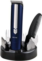 Машинка для стрижки Vitek VT-2550 BL