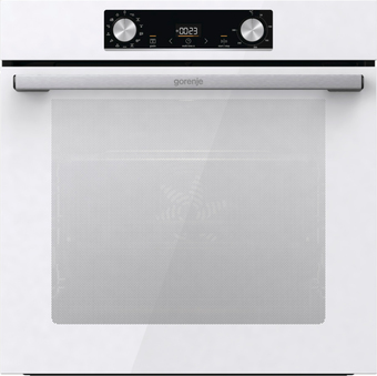 Электрический духовой шкаф Gorenje BOS6737E06WG
