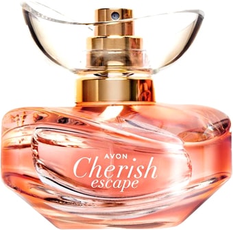 Avon Cherish Escape EdP (50 мл)