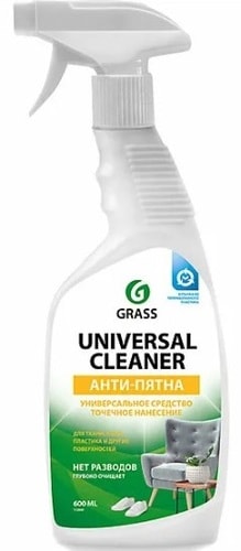 Универсальное средство Grass Universal Cleaner 0.6 л