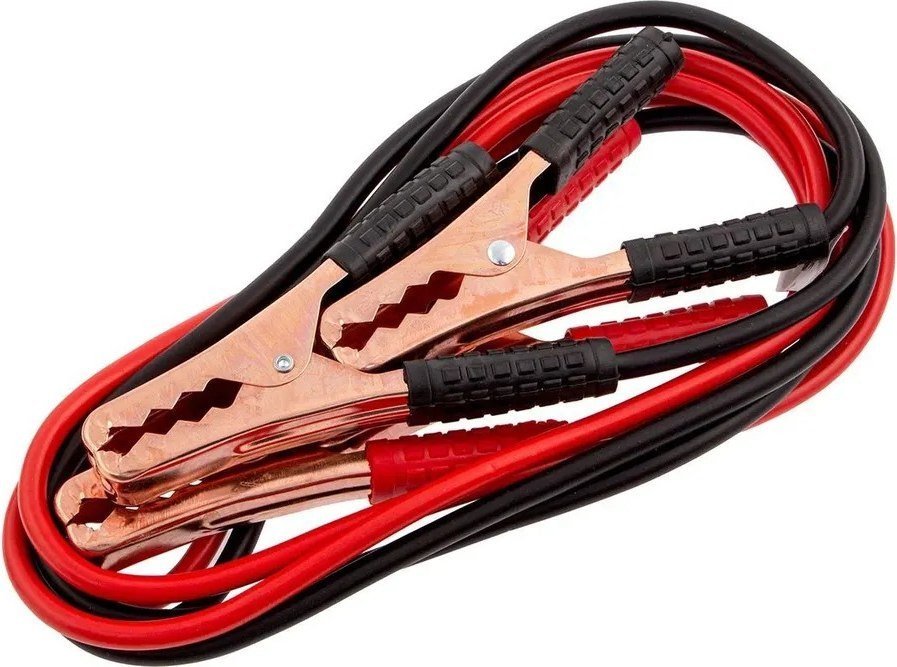 Пусковые провода Stels 55917