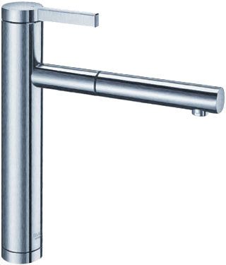 Смеситель Blanco LINEE-S