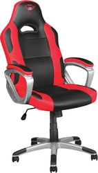 Кресло Trust GXT 705 Ryon (черный/красный)