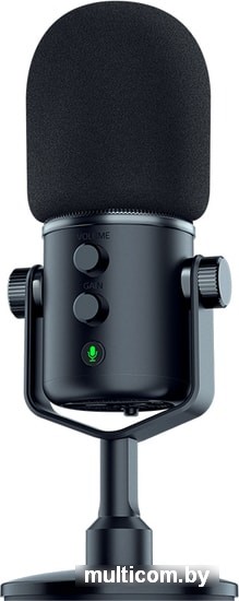 Микрофон Razer Seiren Elite