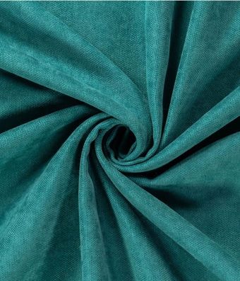 Штора Legrand Канвас 1.5x2.6 м 58117024 (лагуна)